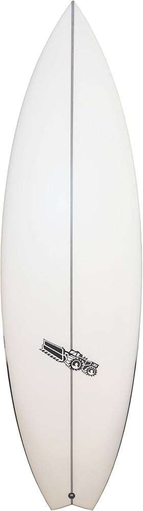 js xero 5'10 ショートボード JS INDUSTRIES JSサーフボード ゼロ フュージョン モデル 5'10